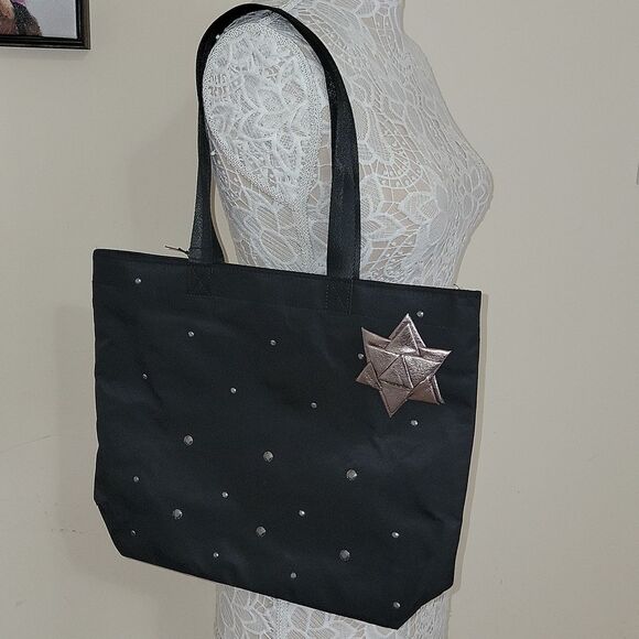 ☆ New Bath & Body Works 2013 VIP Tote Bag ☆ Big Bow ☆ - Picture 7 of 7